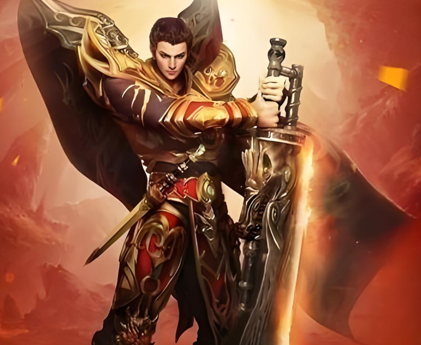 猪七尽头的秘密：那扇蓝色光门背后，藏着盛大与青春的仓促交锋